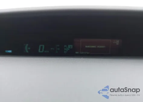 2014 Toyota Prius Plug-In из США, поврежденный, VIN JTDKN3DP9E3061162